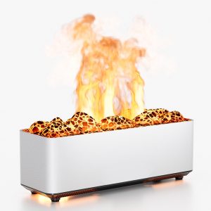Lava Flame Humidifier