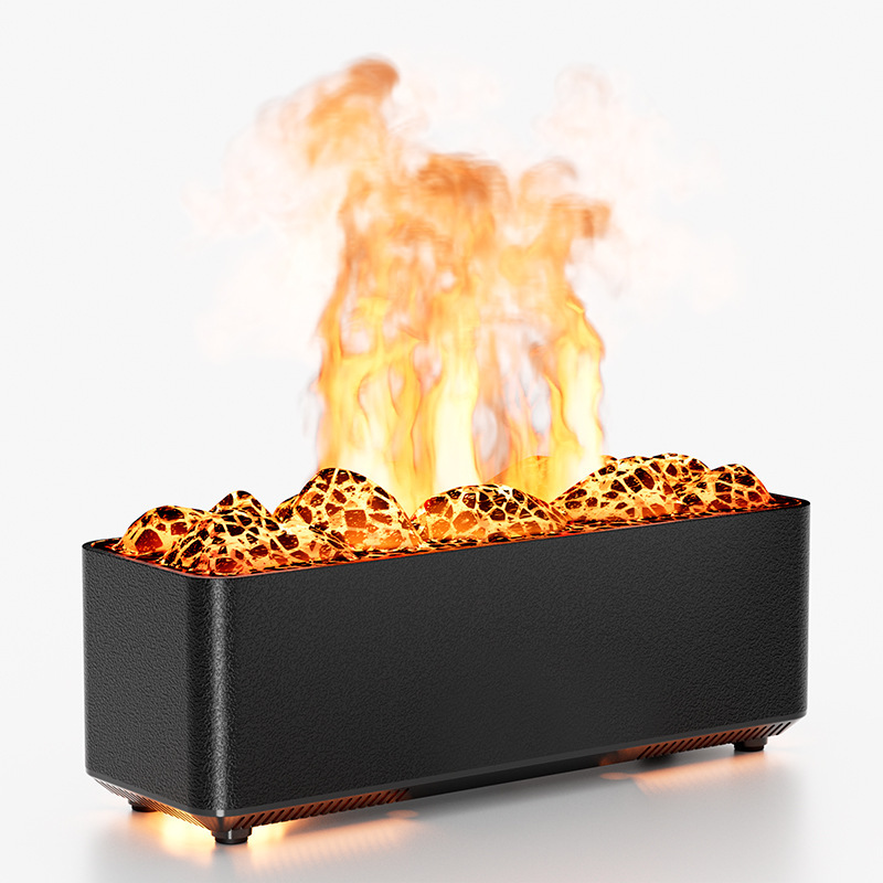 Lava Flame Humidifier - Image 3