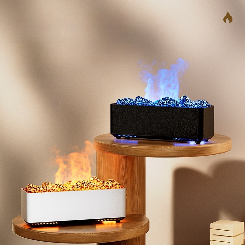Lava Flame Humidifier - Image 4